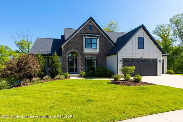6080 Southridge Road, East Lansing, MI 48823