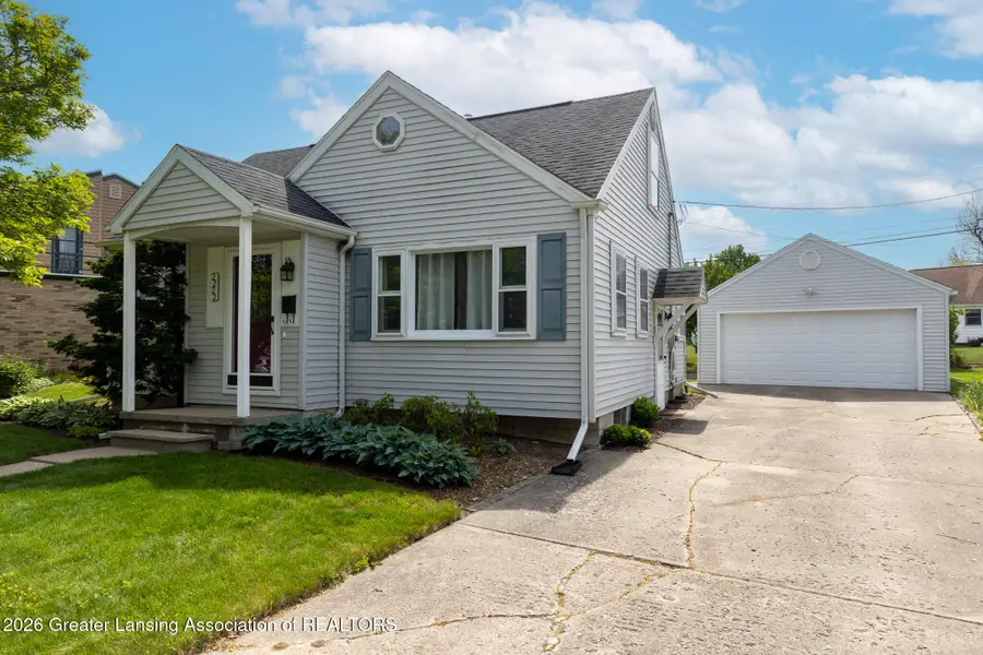 2222 Fairfax Road, Lansing, MI 48910 - #3
