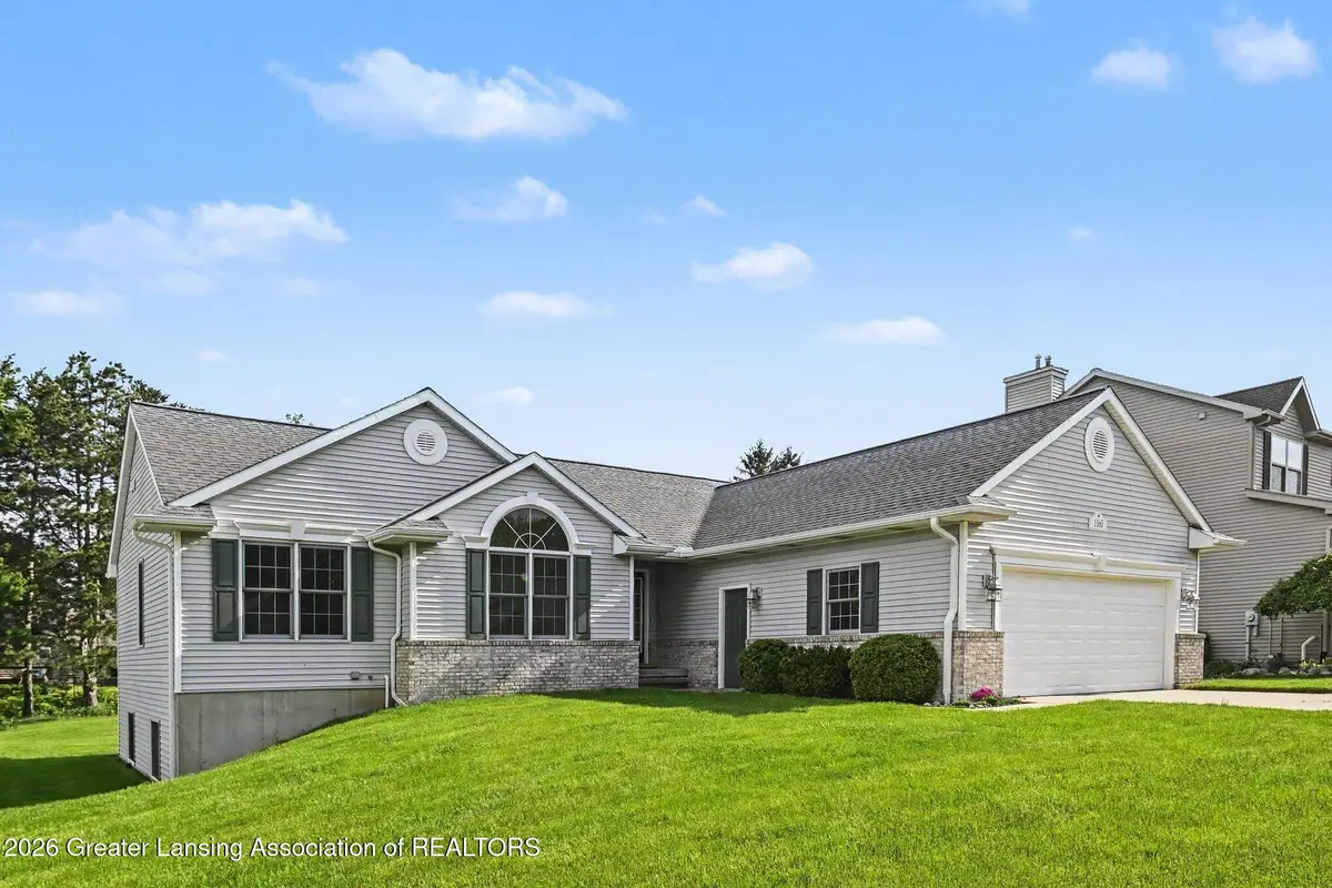 1160 Lacosta Drive, Dewitt, MI 48820 - #1