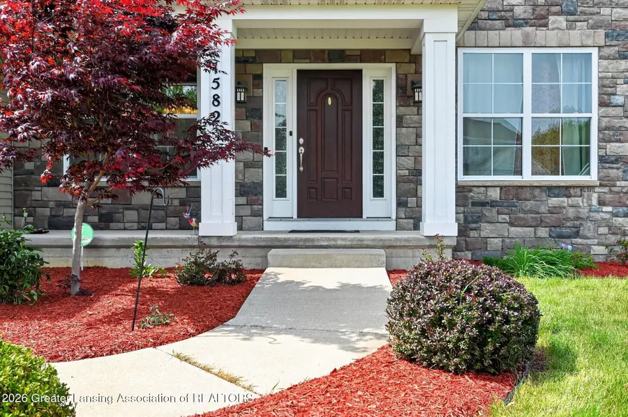 1582 Maiden Lane, Okemos, MI 48864 - #3