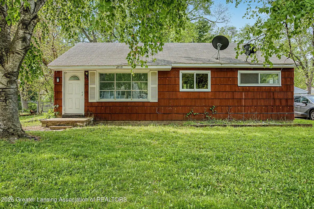 2019 Ferrol Street, Lansing, MI 48910 - #1