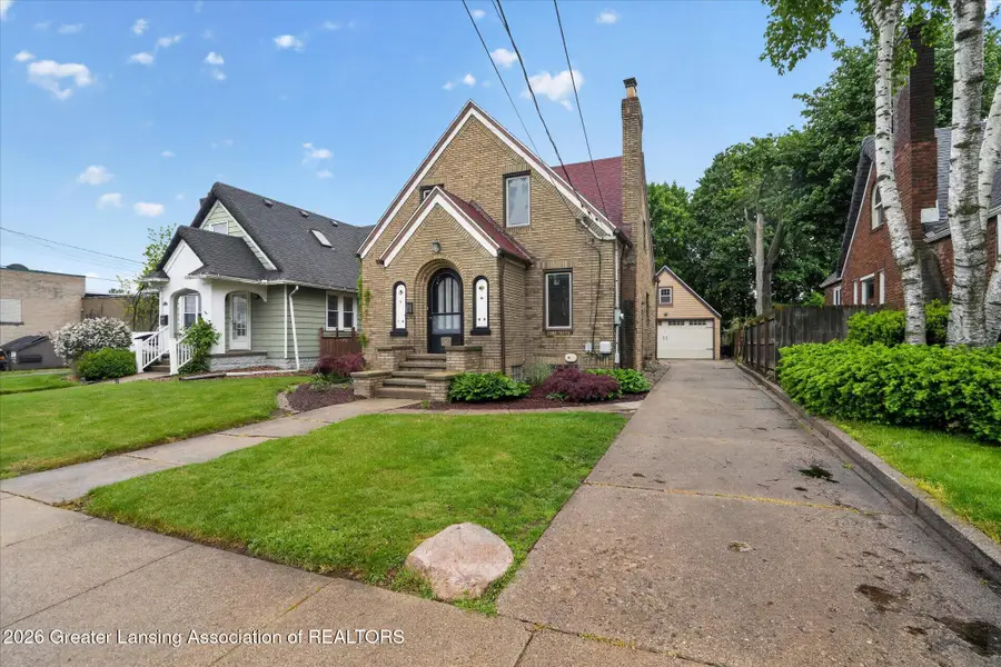 117 Kipling Boulevard, Lansing, MI 48912 - #3