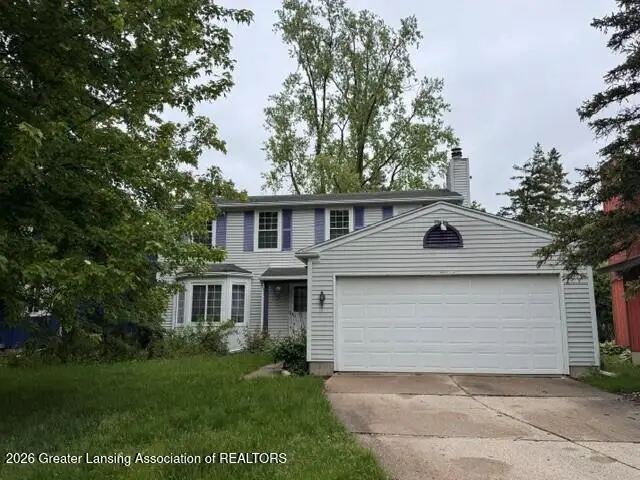1330 Chartwell Dual Carriage Way, East Lansing, MI 48823 - #1