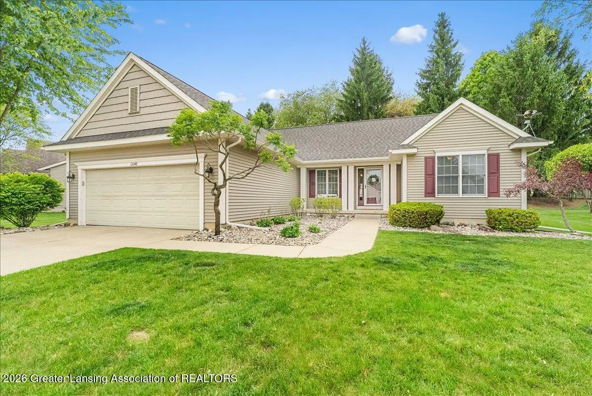 13048 Addington Drive, Dewitt, MI 48820 - #1