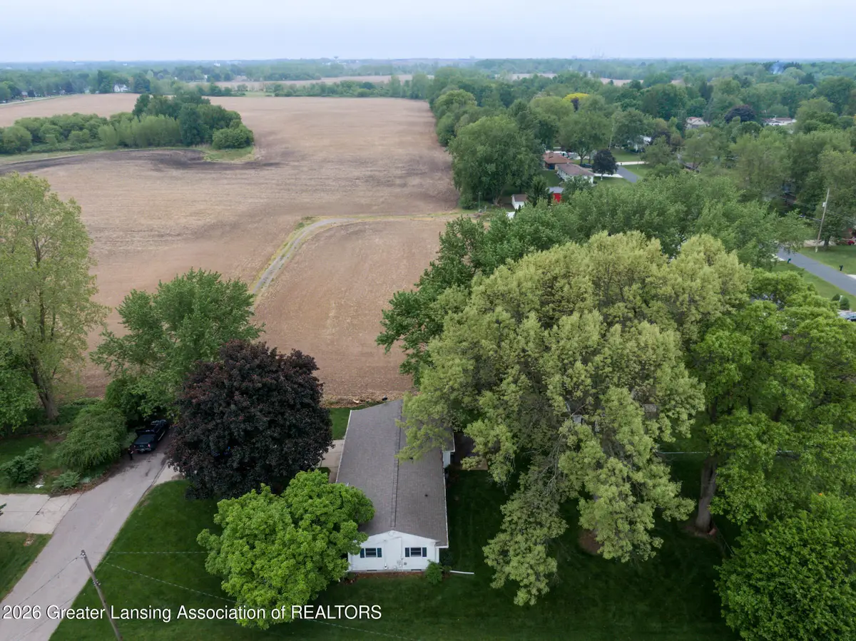 15100 Glencrest Drive, Lansing, MI 48906 - #1