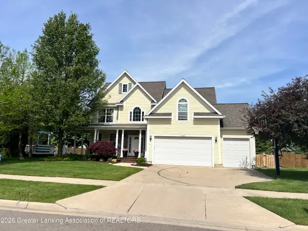 16920 Black Walnut Lane, East Lansing, MI 48823