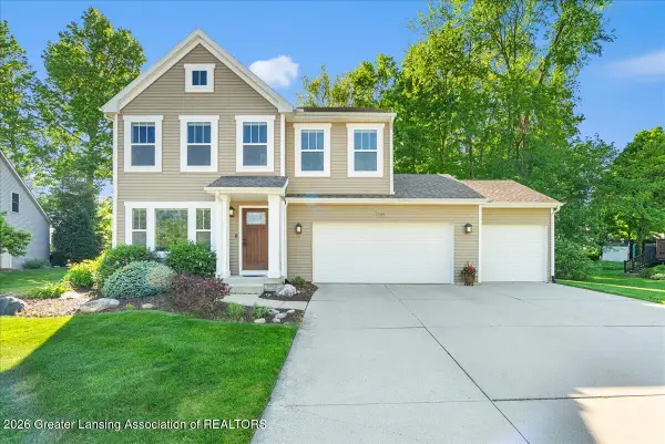 2228 Beechnut Trail, Holt, MI 48842