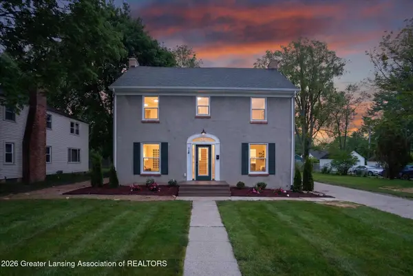 666 Gunson Street, East Lansing, MI 48823