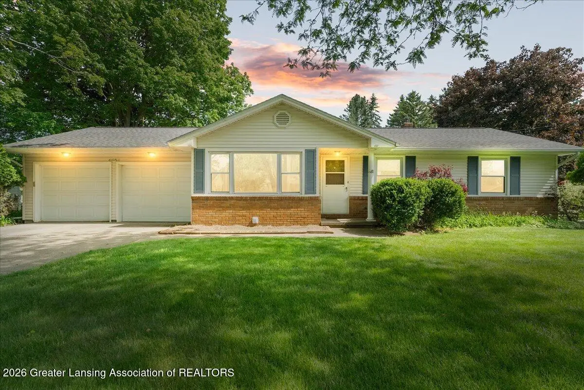 4054 S Pine Dell Drive, Lansing, MI 48911 - #1