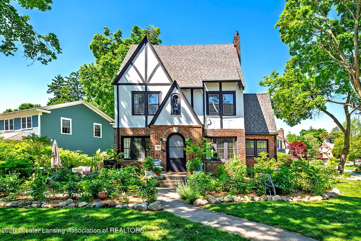 363 University Drive, East Lansing, MI 48823 - #1