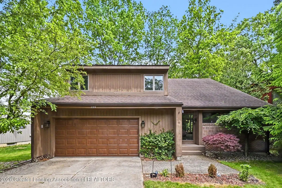 1135 Woodwind Trail, Haslett, MI 48840 - #1