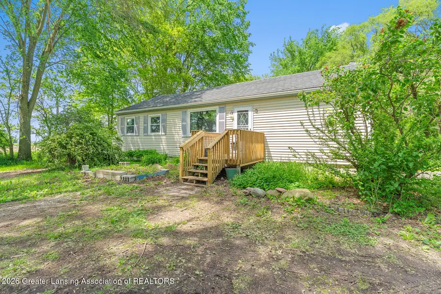 5251 E Island Road, Elsie, MI 48831 - #3