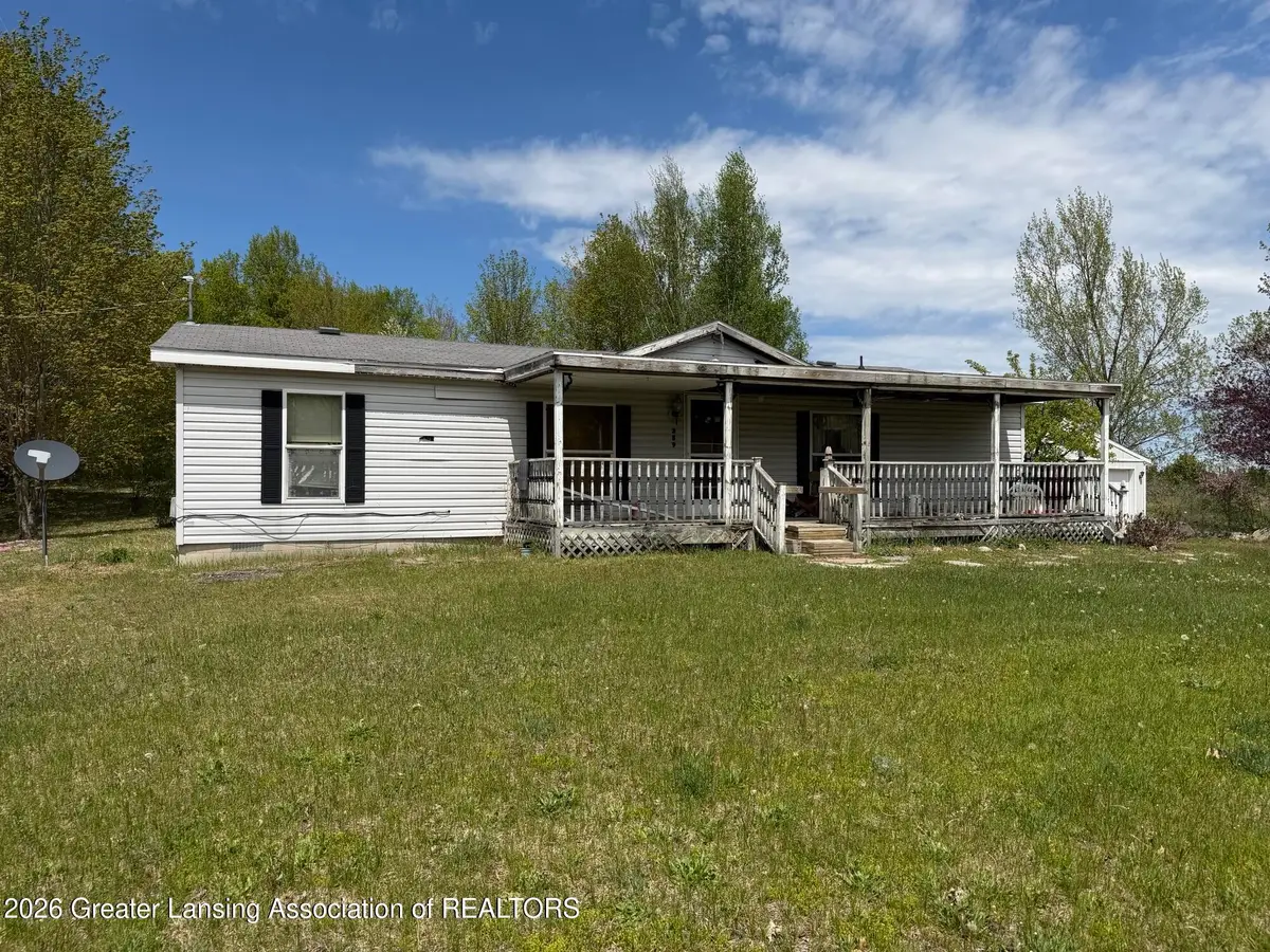 359 Pontius Road, Kalkaska, MI 49646 - #1