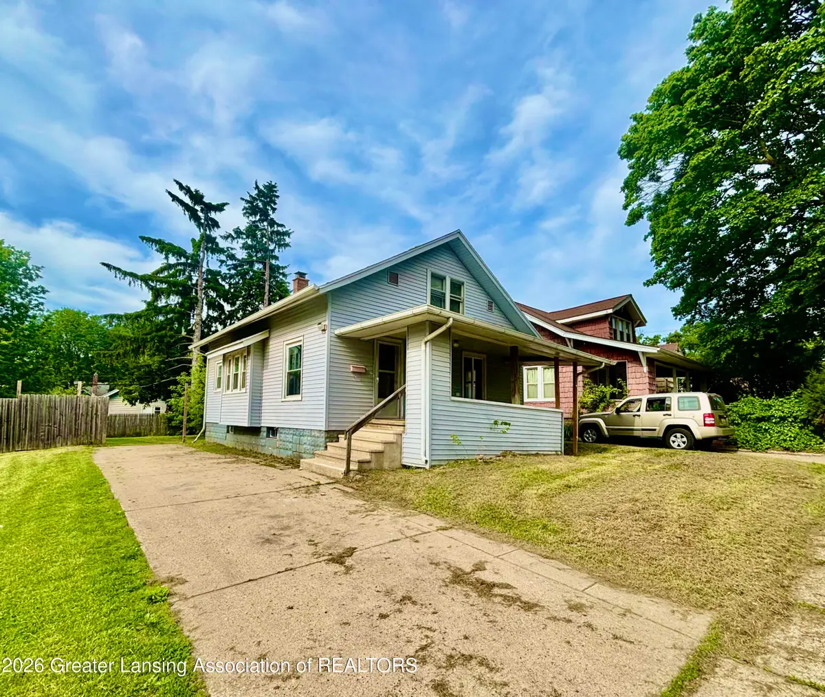 1111 Walsh Street, Lansing, MI 48912 - #1