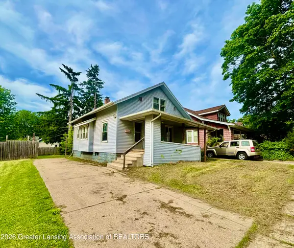1111 Walsh Street, Lansing, MI 48912
