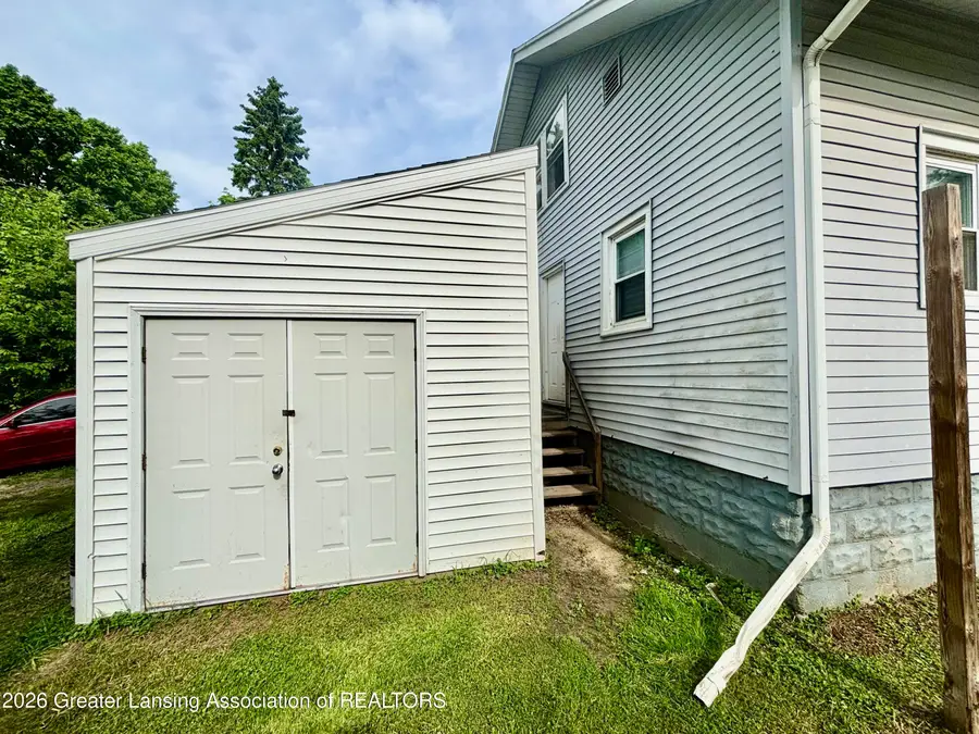 1111 Walsh Street, Lansing, MI 48912 - #3