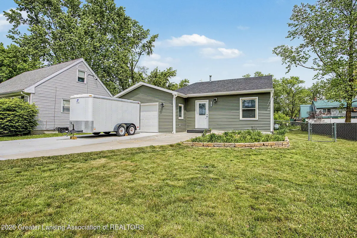 518 Theo Avenue, Lansing, MI 48917 - #1