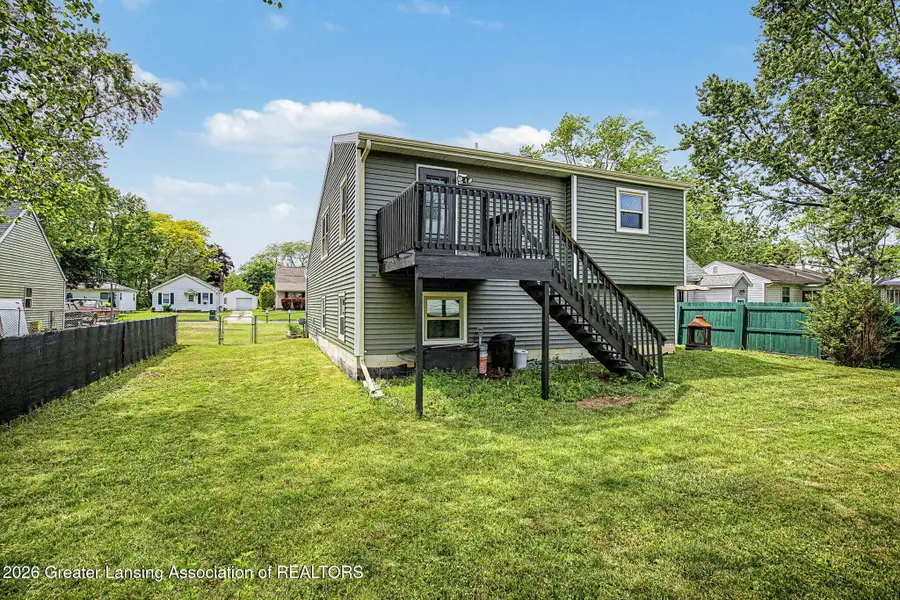 518 Theo Avenue, Lansing, MI 48917 - #2