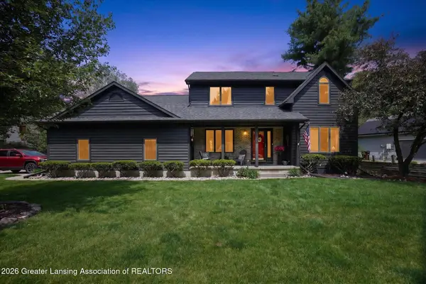 179 E Newman Road, Williamston, MI 48895