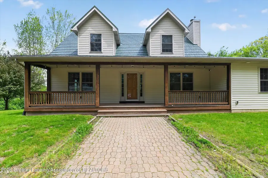 1300 E Round Lake Road, Dewitt, MI 48820 - #3