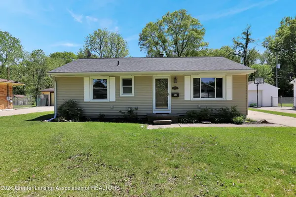 1627 S Holly Way, Lansing, MI 48910