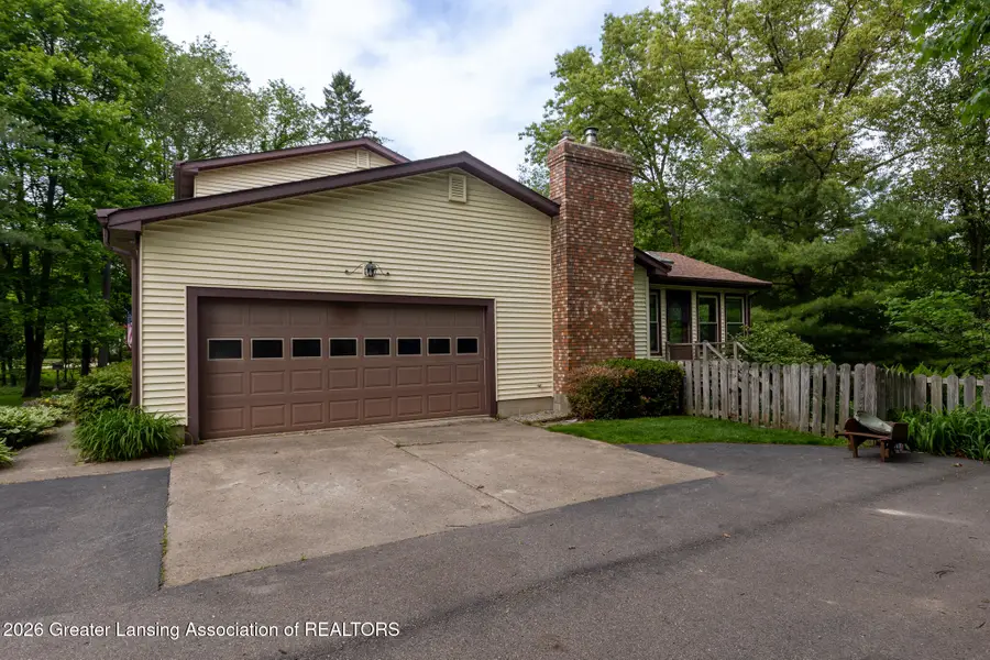 12465 Forest Meadow Drive, Perry, MI 48872 - #3