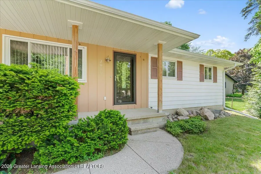 2010 Riverside Court, Lansing, MI 48906 - #2