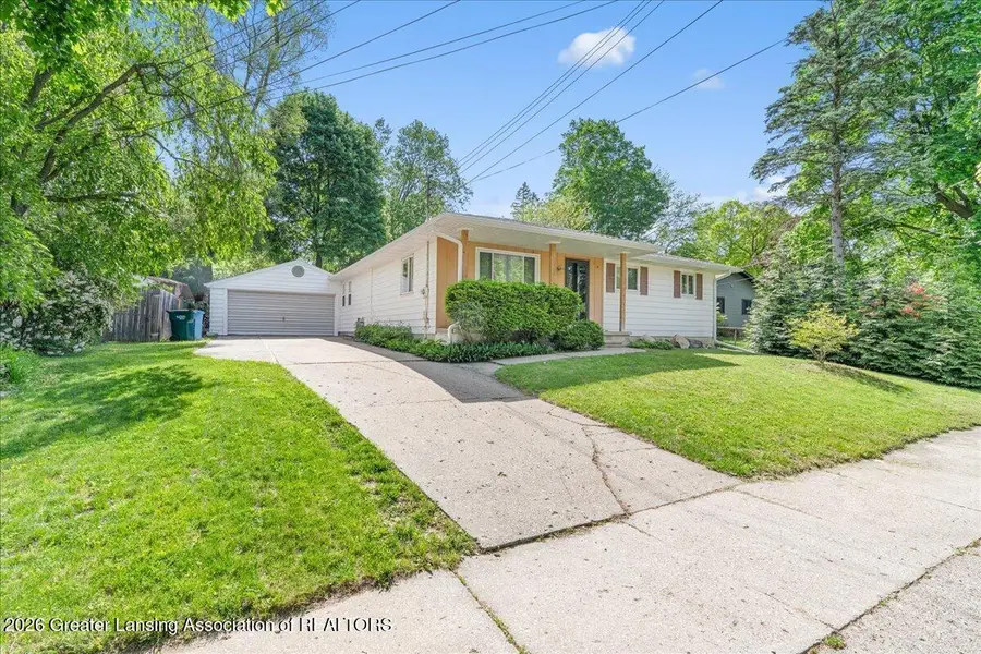 2010 Riverside Court, Lansing, MI 48906 - #3