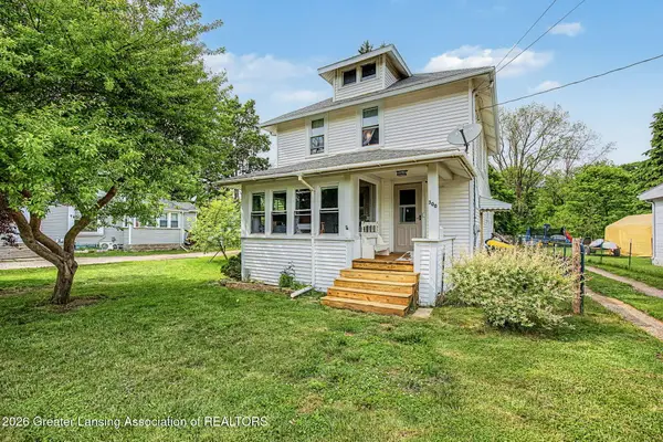 300 Dexter Road, Eaton Rapids, MI 48827