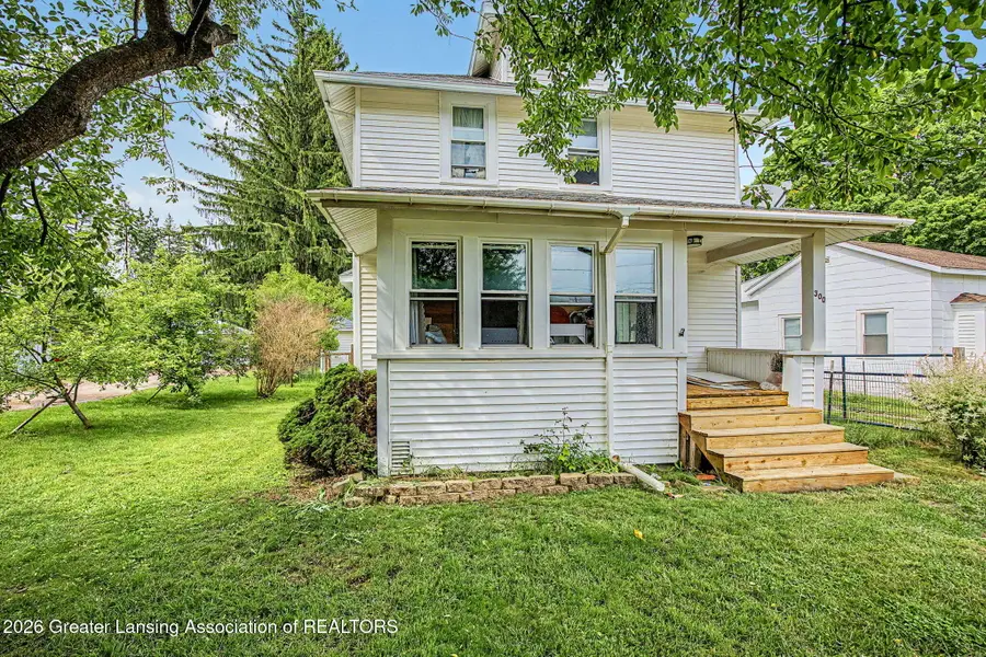300 Dexter Road, Eaton Rapids, MI 48827 - #2