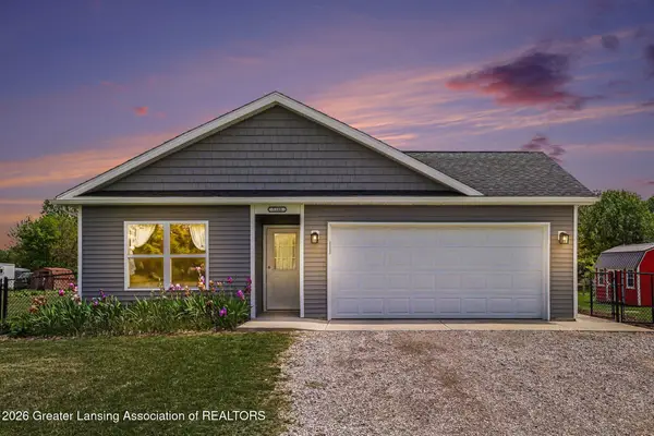 5180 Hogback Road, Fowlerville, MI 48836