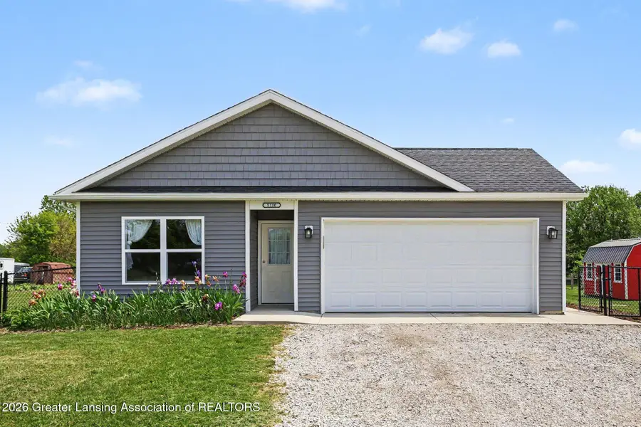5180 Hogback Road, Fowlerville, MI 48836 - #2