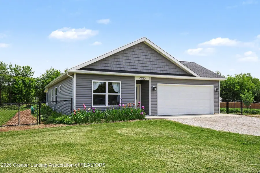 5180 Hogback Road, Fowlerville, MI 48836 - #3