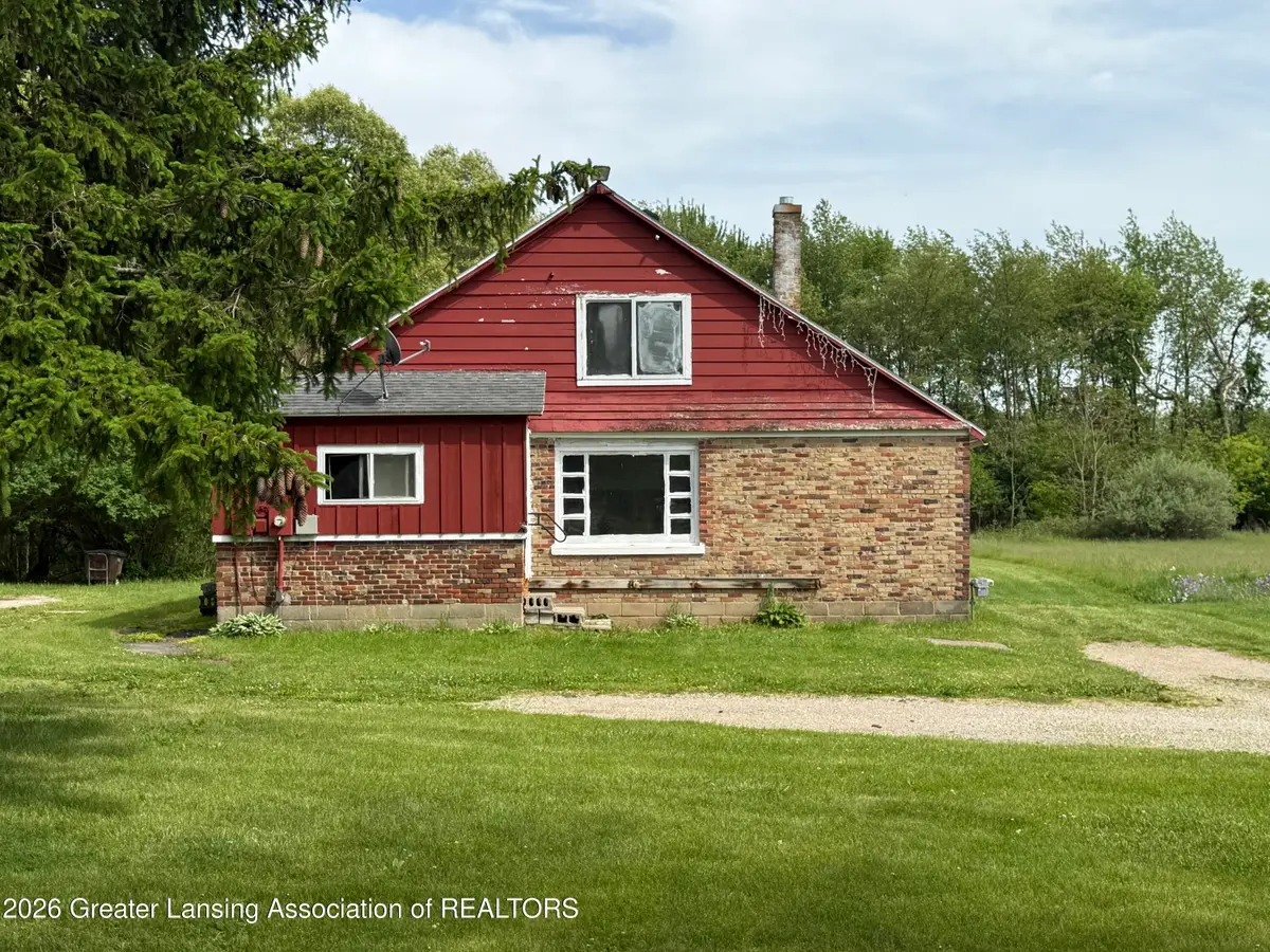 1535 S M-52, Owosso, MI 48867 - #1
