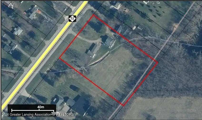 1535 S M-52, Owosso, MI 48867 - #2