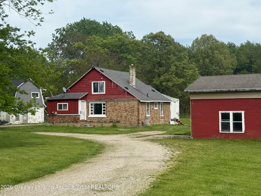 1535 S M-52, Owosso, MI 48867 - #3