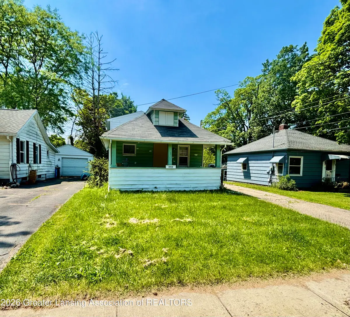 2212 Lyons Avenue, Lansing, MI 48910 - #1
