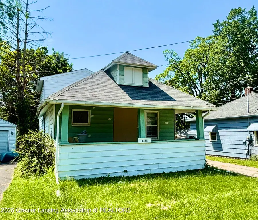 2212 Lyons Avenue, Lansing, MI 48910 - #2