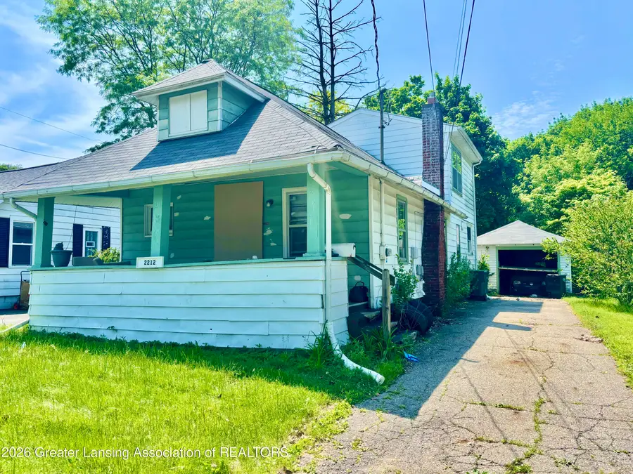 2212 Lyons Avenue, Lansing, MI 48910 - #3