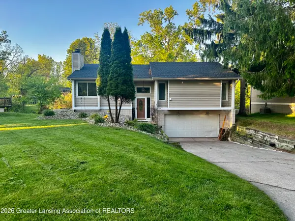 10026 Burgundy Boulevard, Dimondale, MI 48821