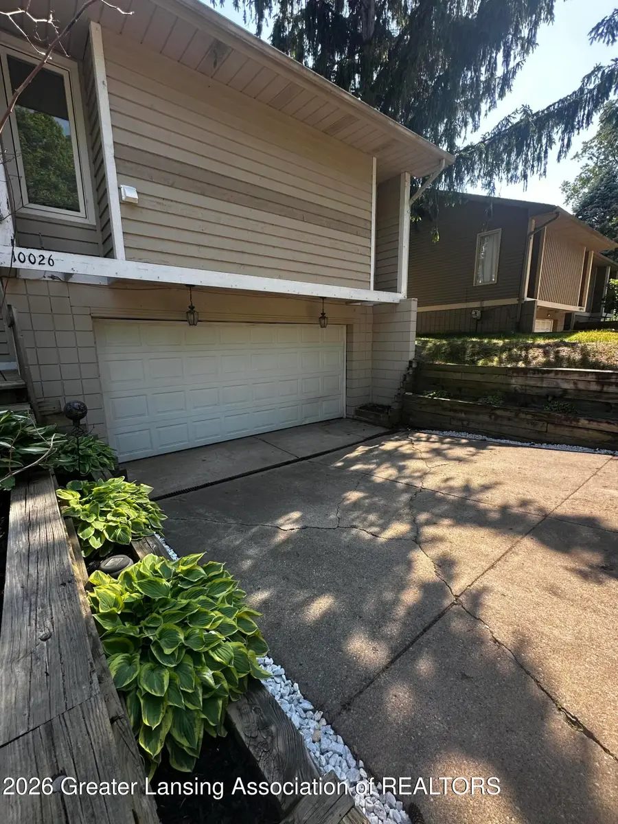 10026 Burgundy Boulevard, Dimondale, MI 48821 - #3