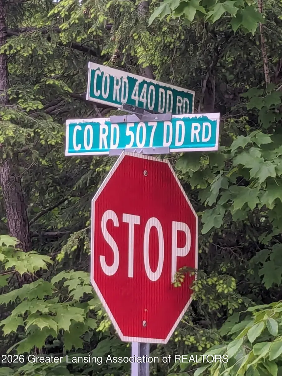 0 42nd Road, Wetmore, MI 49895 - #3