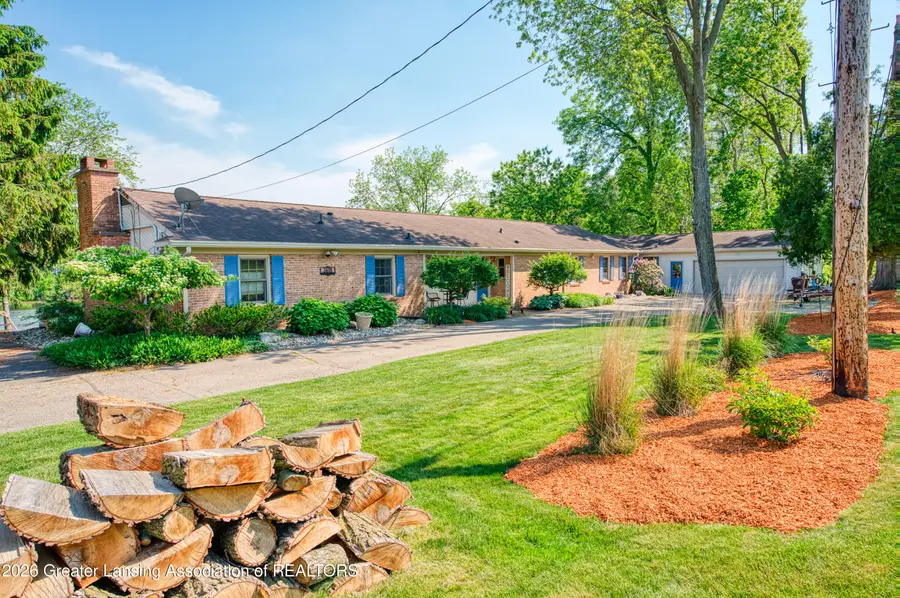 3619 Waverly Hills Road, Lansing, MI 48917 - #2