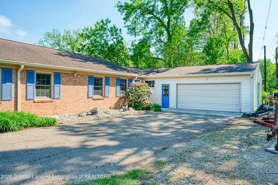 3619 Waverly Hills Road, Lansing, MI 48917 - #3