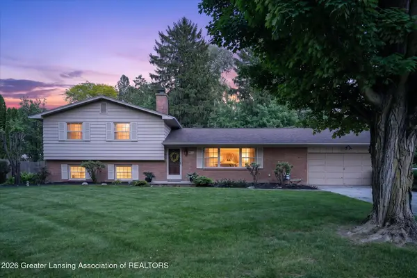 4412 Tacoma Boulevard, Okemos, MI 48864