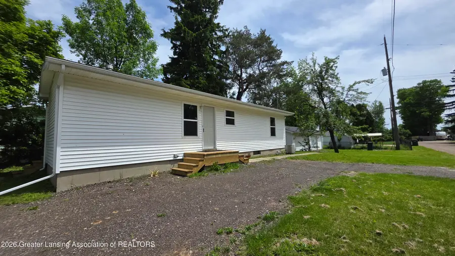 825 Dunlap Street, Lansing, MI 48910 - #2