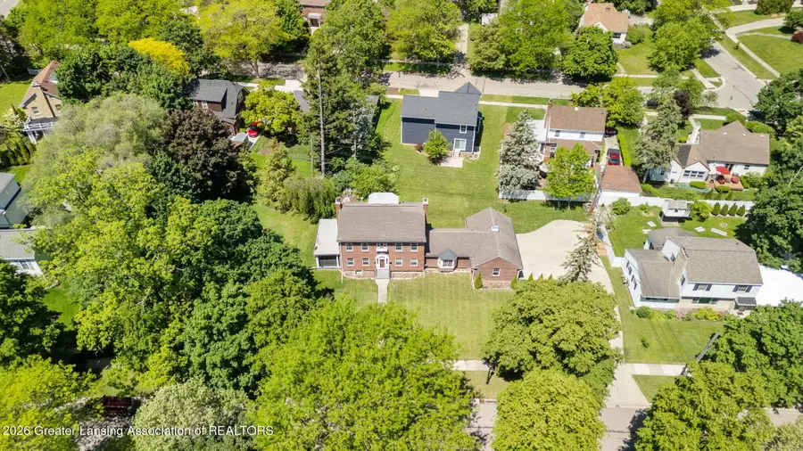 727 Audubon Road, East Lansing, MI 48823 - #2