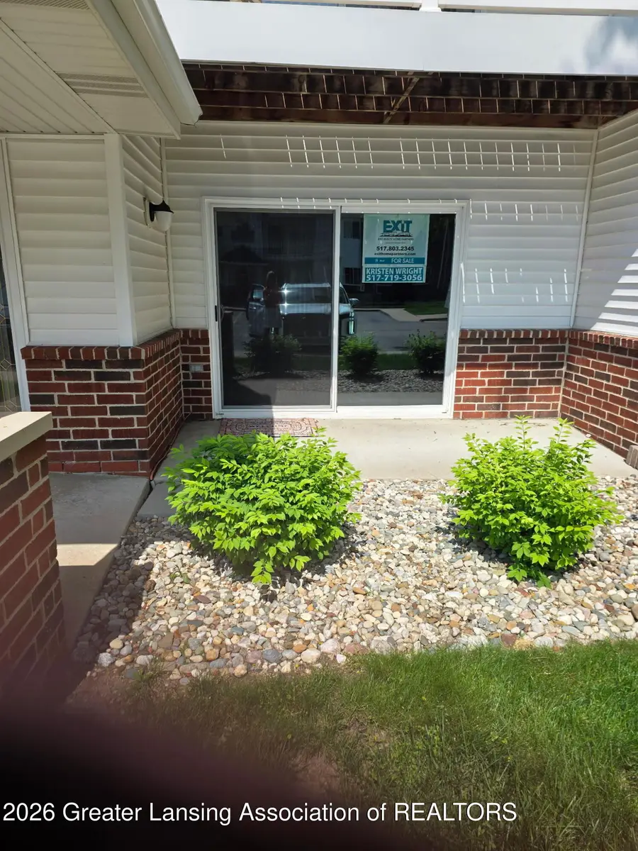203 Carom Circle, Mason, MI 48854 - #2