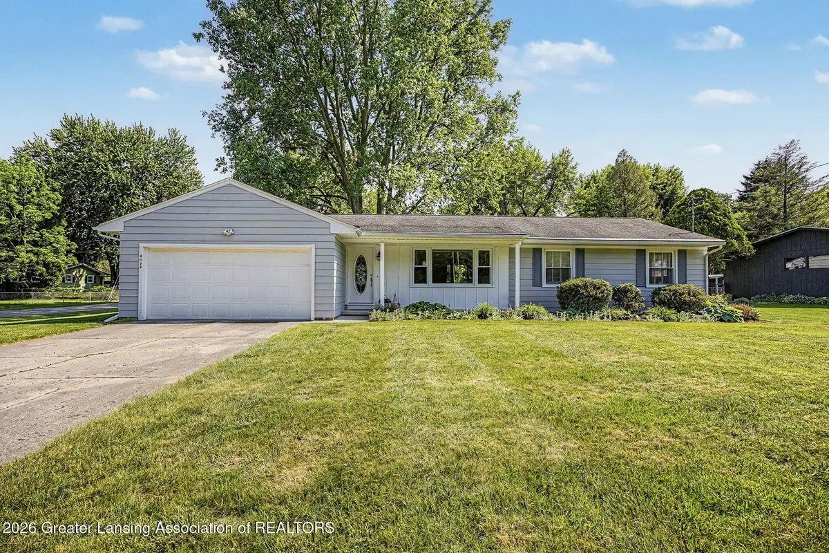 4039 N Pine Dell Drive, Lansing, MI 48911 - #1
