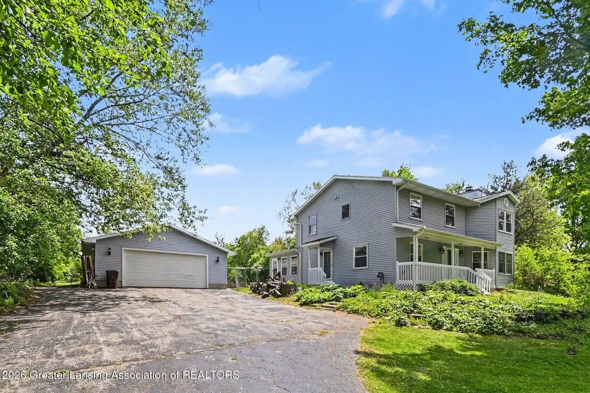 16453 Center Road, East Lansing, MI 48823 - #1